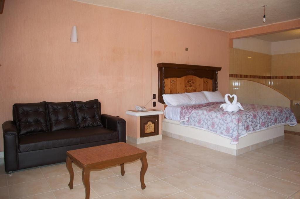 Hotel Teotihuacan San Juan Teotihuacán Exteriér fotografie