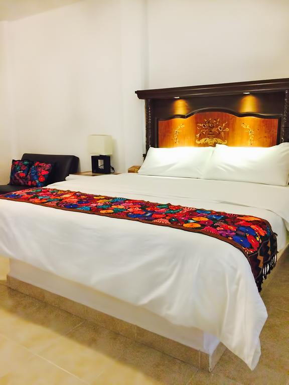Hotel Teotihuacan San Juan Teotihuacán Exteriér fotografie