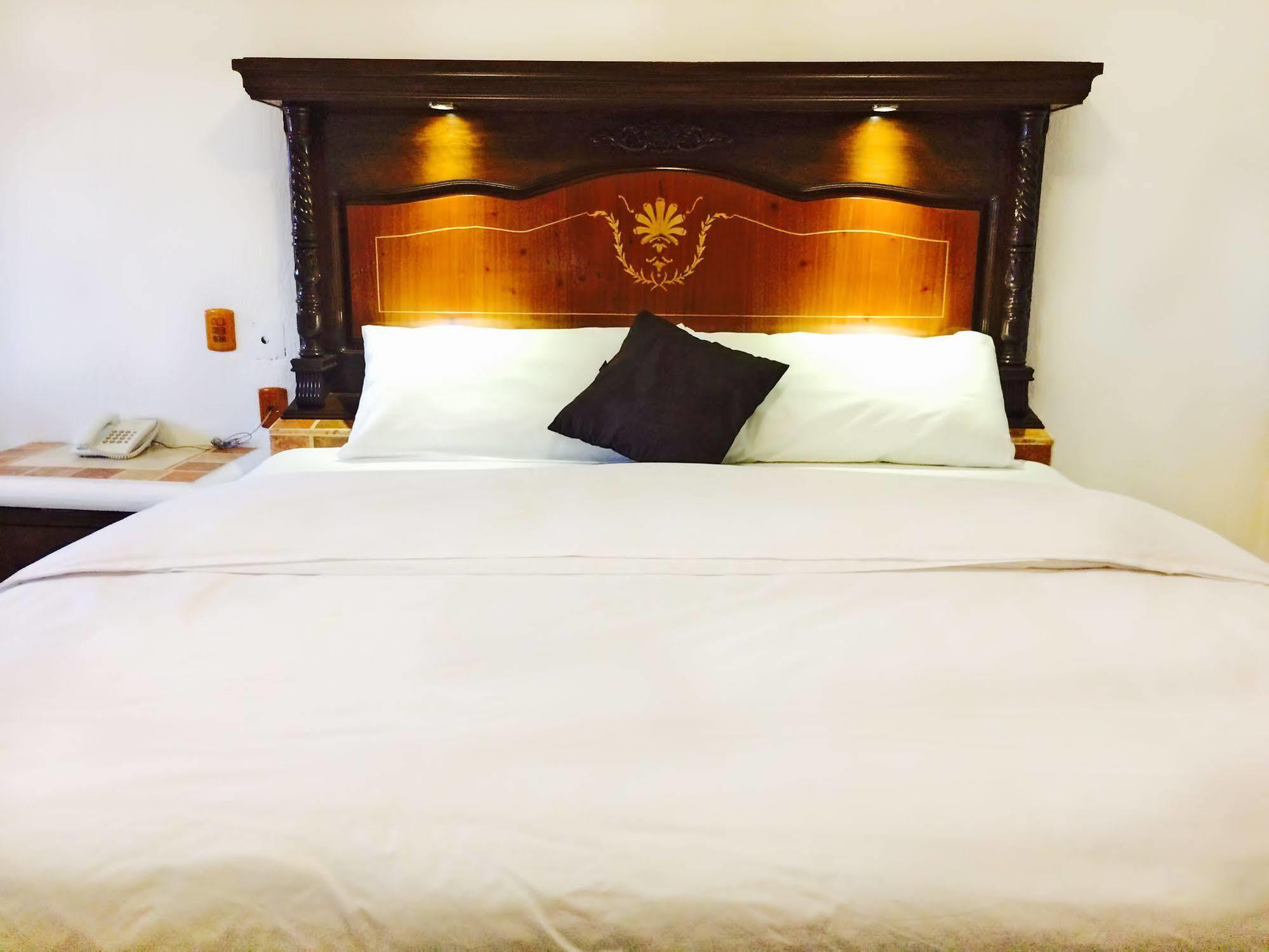 Hotel Teotihuacan San Juan Teotihuacán Exteriér fotografie