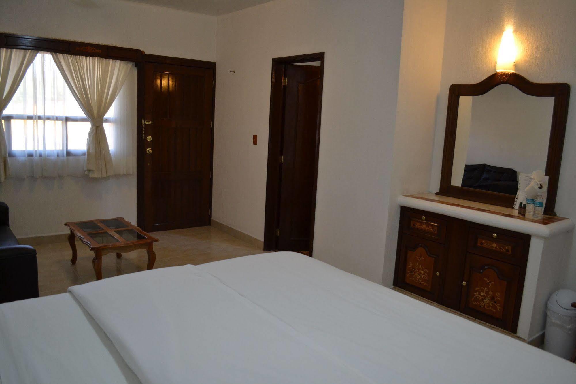 Hotel Teotihuacan San Juan Teotihuacán Exteriér fotografie