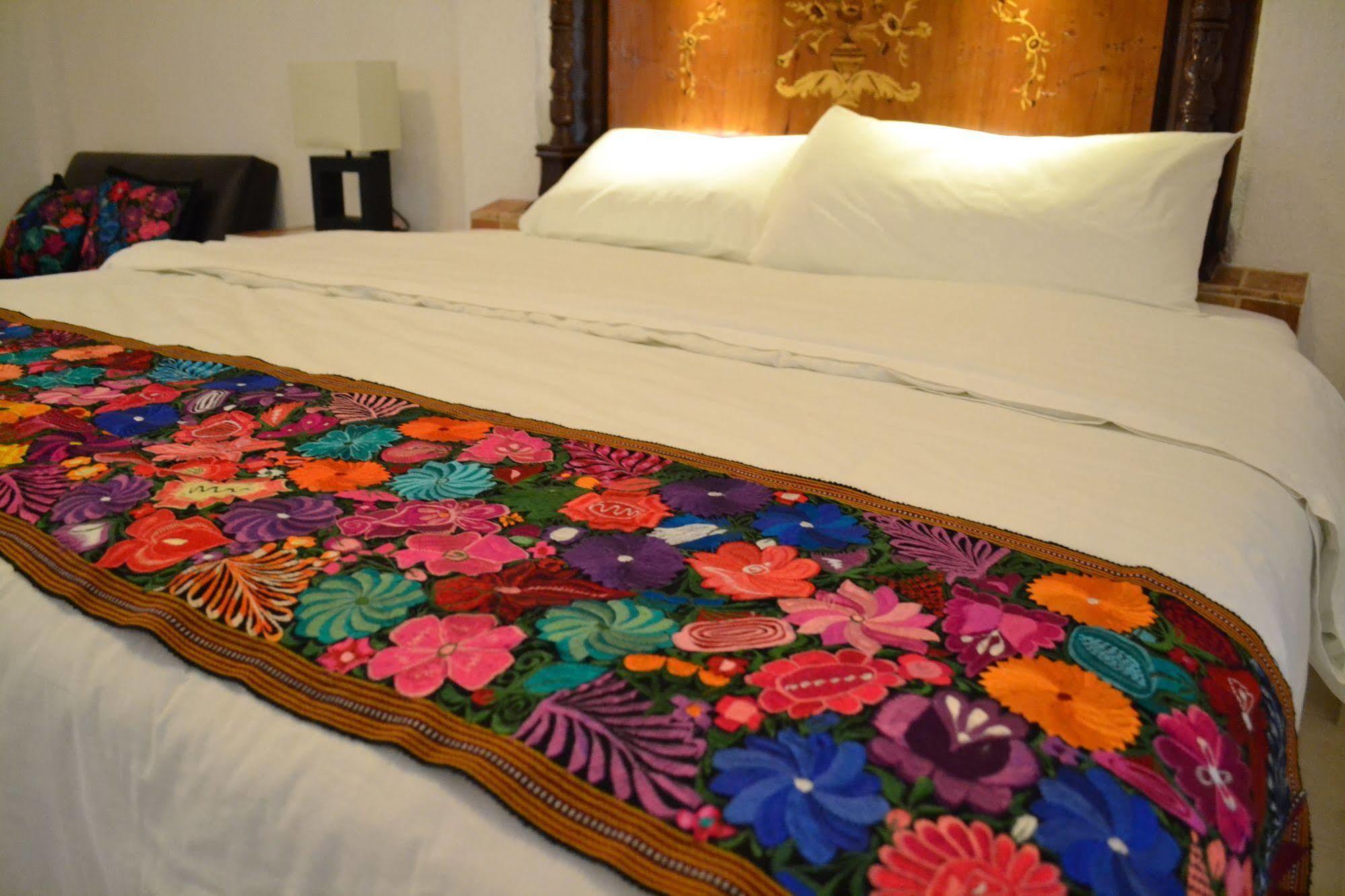 Hotel Teotihuacan San Juan Teotihuacán Exteriér fotografie