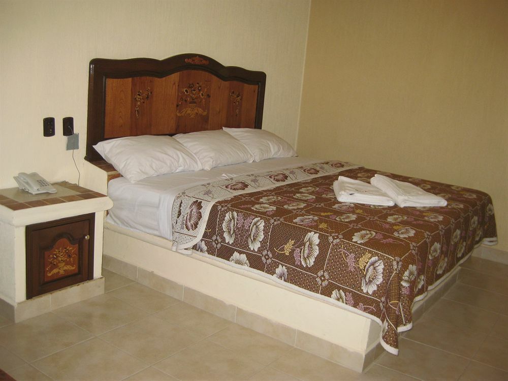 Hotel Teotihuacan San Juan Teotihuacán Exteriér fotografie